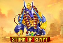 Storm of Egypt slot